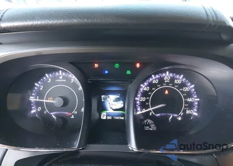 2015 Toyota Avalon Xle Touring z USA, uszkodzony, nr VIN 4T1BK1EB3FU193034